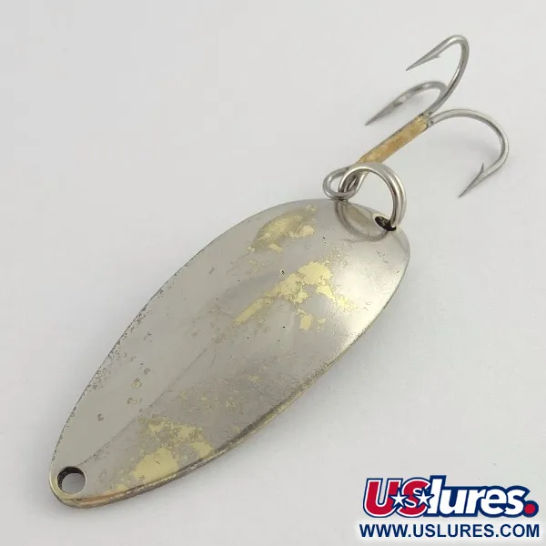 Seneca Little Cleo (Hula Girl), 14g, nikkeli/kulta, lusikkauistin #23493