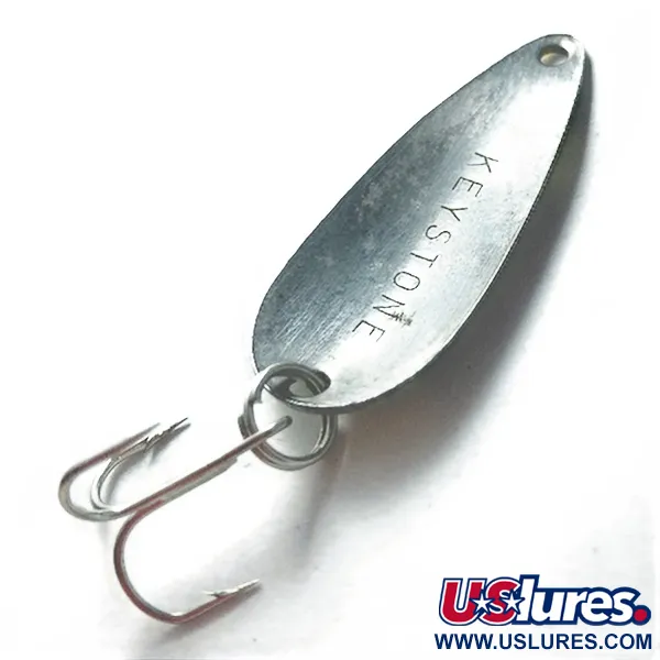 Keystone spoon, 5g Frog, lusikkauistin #23494