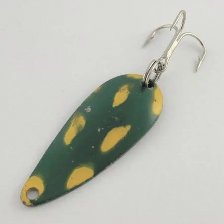 Keystone spoon, 5g Frog, lusikkauistin #23494