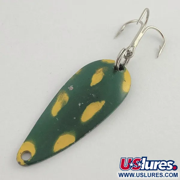 Keystone spoon, 5g Frog, lusikkauistin #23494