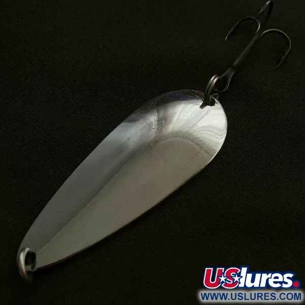 Tony Accetta 7, 21g, nikkeli, lusikkauistin #23497