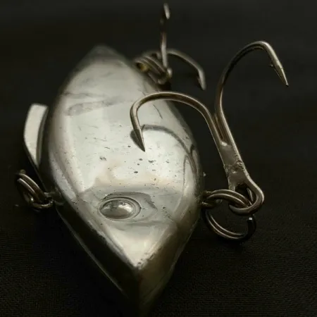 Bill Lewis Rat-L-Trap, 14g, nikkeli, lipless-vaappu #23498