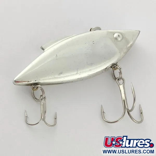 Bill Lewis Rat-L-Trap, 14g, nikkeli, lipless-vaappu #23498
