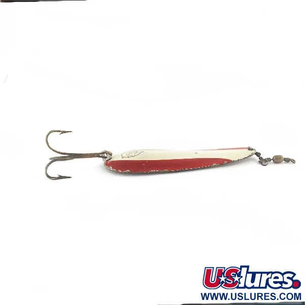 Eppinger Dardevle Detroit (1950s), 28g Red Devle, lusikkauistin #23501