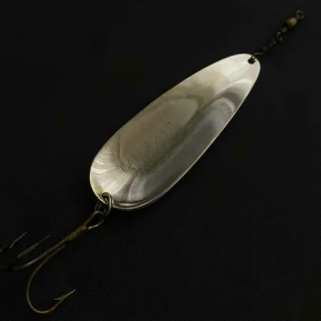 Eppinger Dardevle Detroit (1950s), 28g Red Devle, lusikkauistin #23501