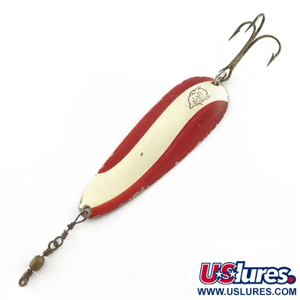 Dardevle Detroit (1950-luku)