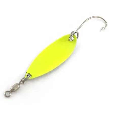 Hildebrandt Little Shaver 3, 1,9 g, helmiäinen/vihreä, lusikkauistin #23507