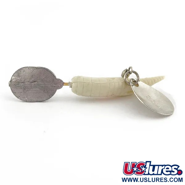 Doll Jig, 7g, nikkeli/valkoinen, jigi #23511