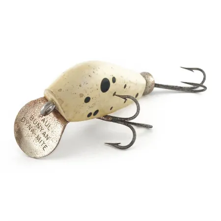 Paul Bunyan Dyna-mite, 11g, viehe #23512