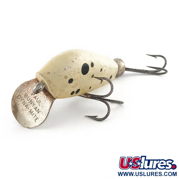 Paul Bunyan Dyna-mite, 11g, viehe #23512