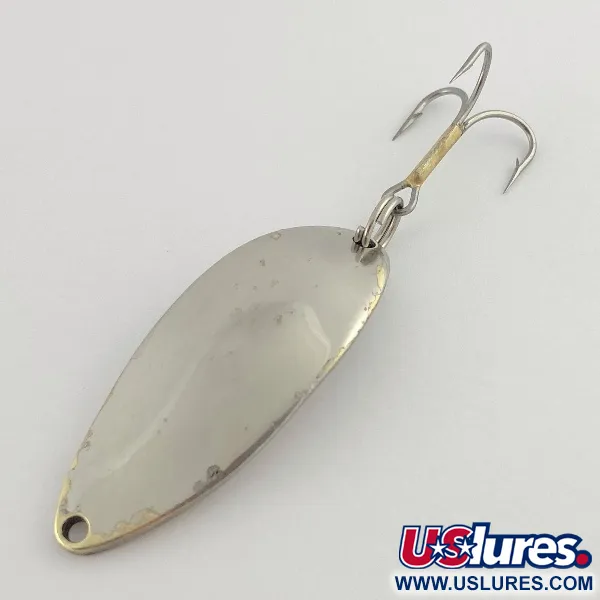 Little Cleo (Hula Girl), 14 g nikkeli/kulta, lusikkauistin #23514