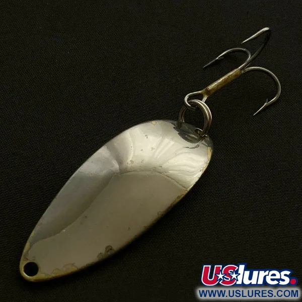 Little Cleo (Hula Girl), 14 g nikkeli/kulta, lusikkauistin #23514