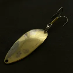 Little Cleo (Hula Girl) -lusikkauistin