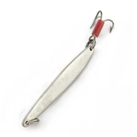 Johnson Lujon, 3,5g Nikkeli, pystypilkki #23519