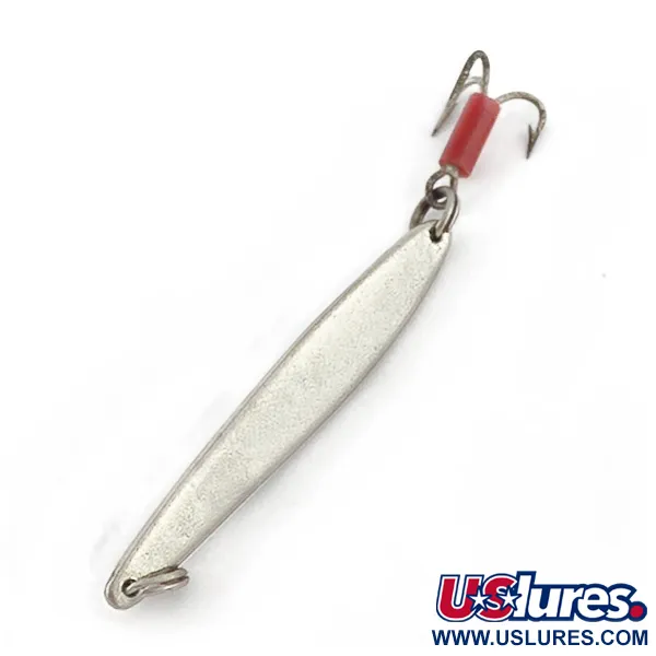 Johnson Lujon, 3,5g Nikkeli, pystypilkki #23519