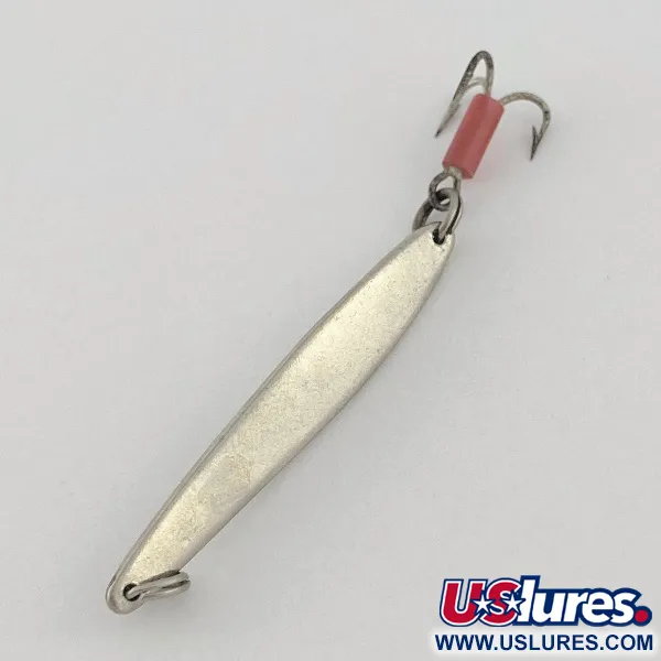 Johnson Lujon, 3,5g Nikkeli, pystypilkki #23519