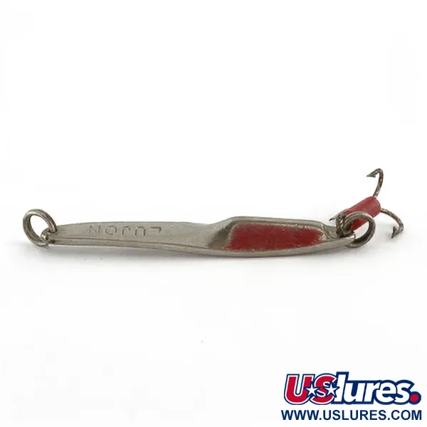 Johnson Lujon, 3,5g Nikkeli, pystypilkki #23519