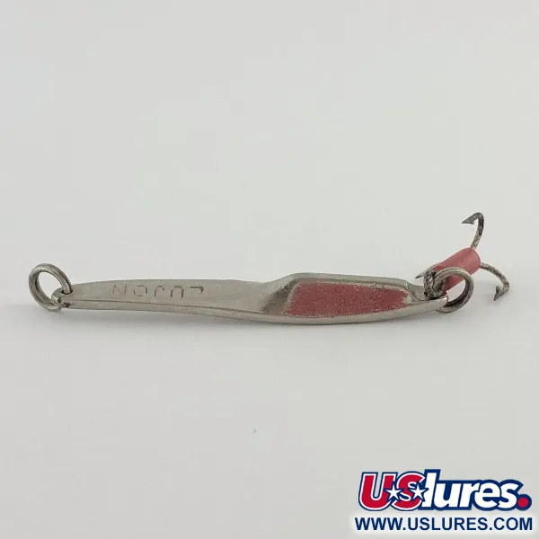 Johnson Lujon, 3,5g Nikkeli, pystypilkki #23519