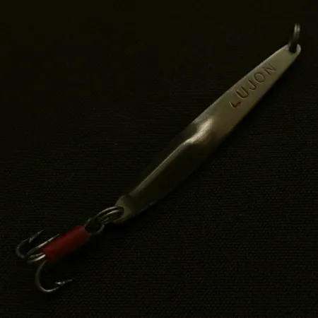 Johnson Lujon, 3,5g Nikkeli, pystypilkki #23519