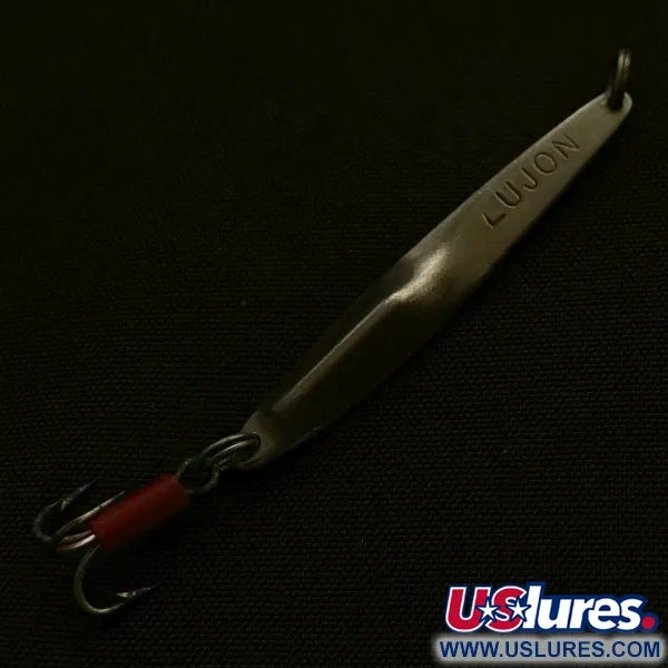 Johnson Lujon, 3,5g Nikkeli, pystypilkki #23519