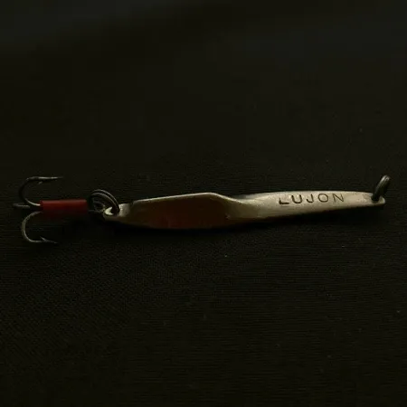 Johnson Lujon, 3,5g Nikkeli, pystypilkki #23519