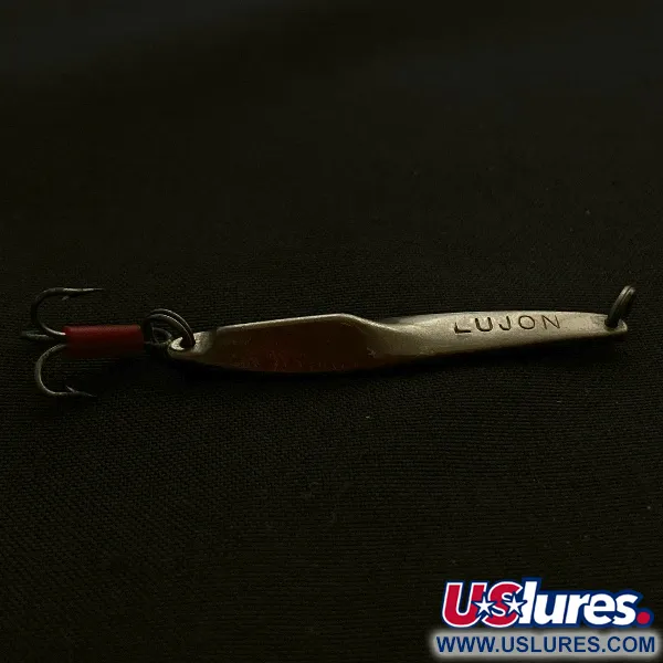 Johnson Lujon, 3,5g Nikkeli, pystypilkki #23519