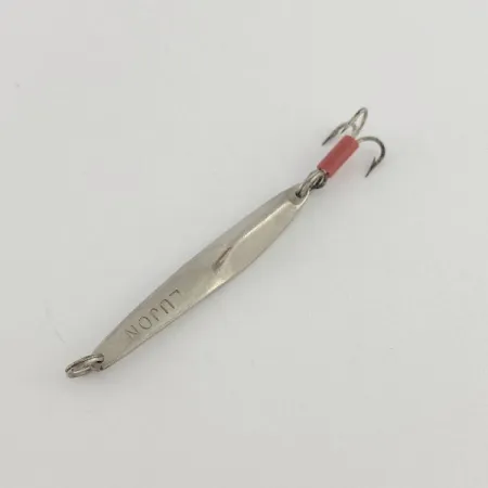 Johnson Lujon, 3,5g Nikkeli, pystypilkki #23519