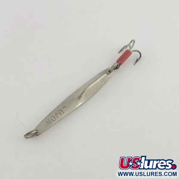 Johnson Lujon, 3,5g Nikkeli, pystypilkki #23519