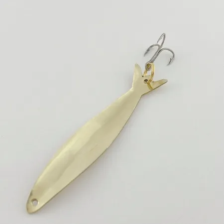 Eagle Tool, 6g messinki, heittolusikka #23524