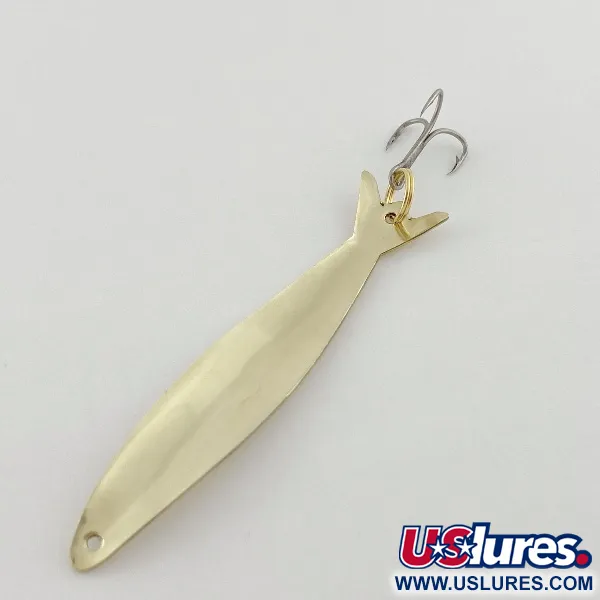 Eagle Tool, 6g messinki, heittolusikka #23524