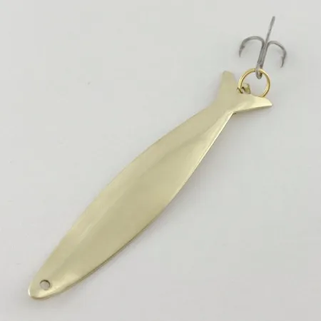 Eagle Tool, 6g messinki, heittolusikka #23524