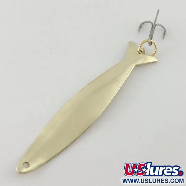 Eagle Tool, 6g messinki, heittolusikka #23524