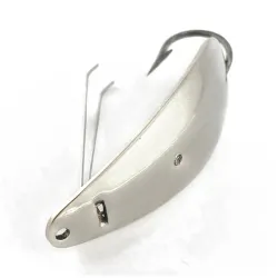 Liotta Jr Master Weedless -ruohosuojattu uistin