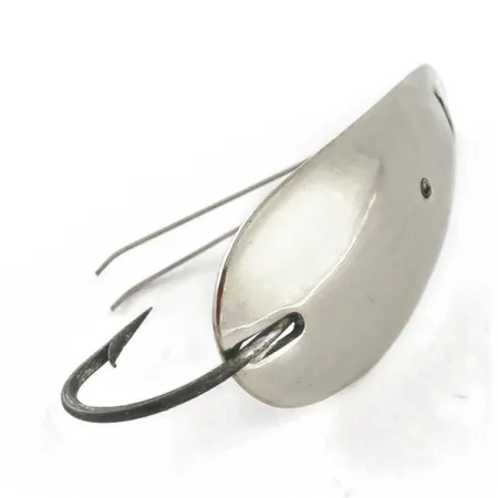 Liotta Jr Master Weedless, nikkeli, 11 g, lusikkauistin #23532