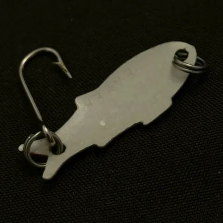 Shoff's Triple Teazer, 1,1 g, kupari, lusikkauistin #23537