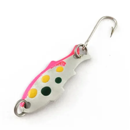 Shoff's Triple Teazer, 1,1 g, kupari, lusikkauistin #23537