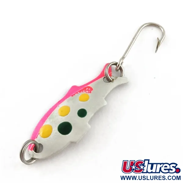 Shoff's Triple Teazer, 1,1 g, kupari, lusikkauistin #23537