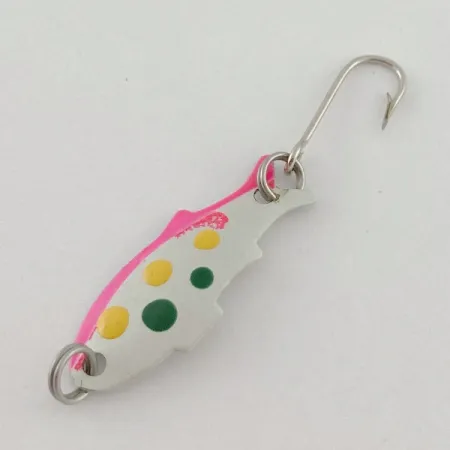 Shoff's Triple Teazer, 1,1 g, kupari, lusikkauistin #23537