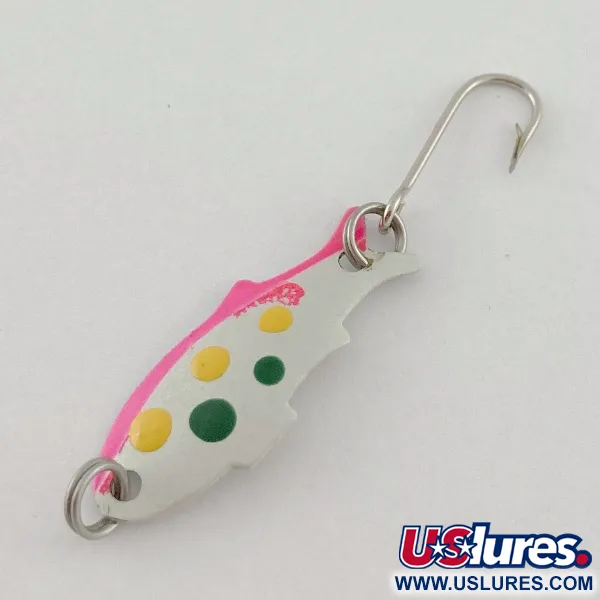 Shoff's Triple Teazer, 1,1 g, kupari, lusikkauistin #23537