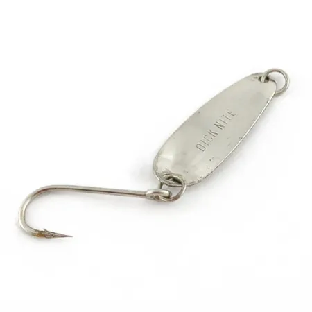 Dick Nite Spoons Dick Nite, 1g, kupari, lusikkauistin #23538
