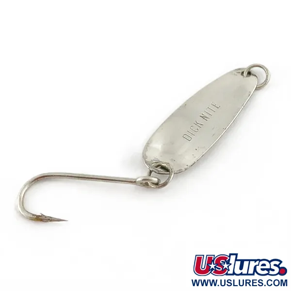 Dick Nite Spoons Dick Nite, 1g, kupari, lusikkauistin #23538