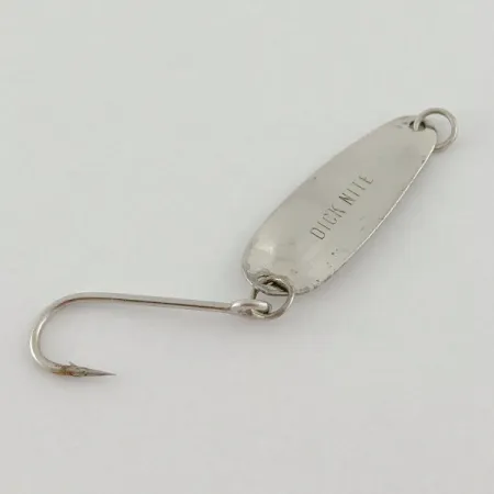 Dick Nite Spoons Dick Nite, 1g, kupari, lusikkauistin #23538
