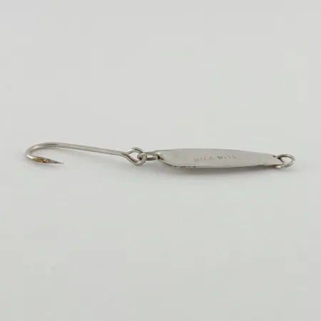 Dick Nite Spoons Dick Nite, 1g, kupari, lusikkauistin #23538