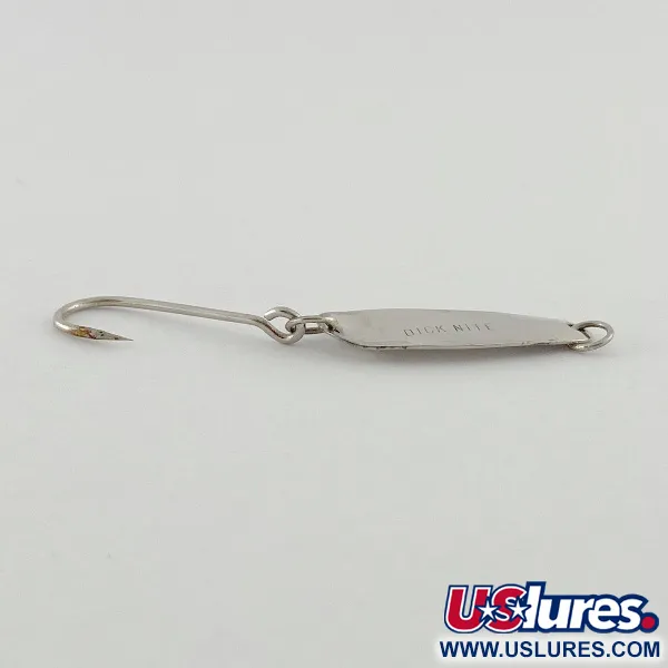 Dick Nite Spoons Dick Nite, 1g, kupari, lusikkauistin #23538