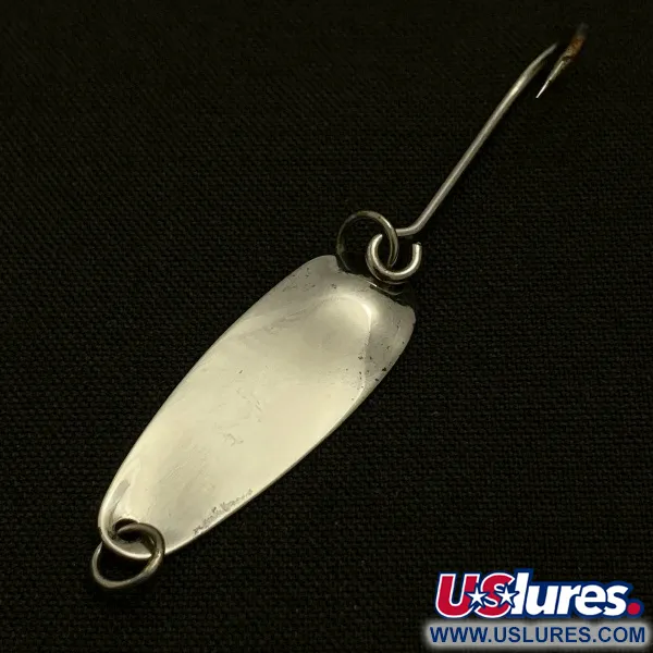 Dick Nite Spoons Dick Nite, 1g, kupari, lusikkauistin #23538