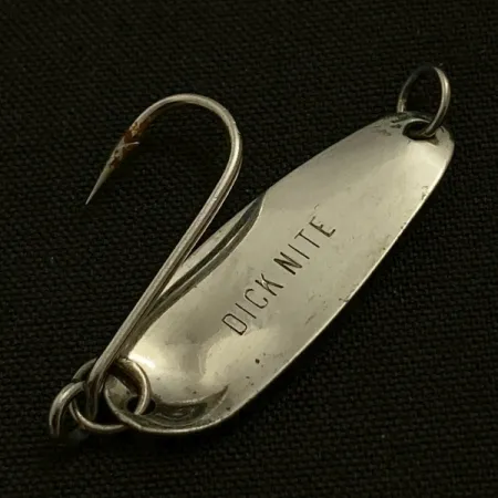 Dick Nite Spoons Dick Nite, 1g, kupari, lusikkauistin #23538