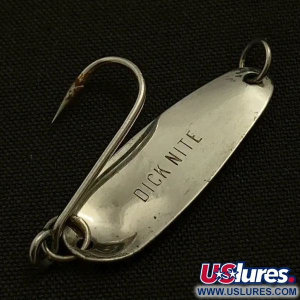 Dick Nite Spoons Dick Nite, 1g, kupari, lusikkauistin #23538