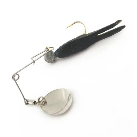 Bass Buster, 4,5g, nikkeli, spinnerbait #23541