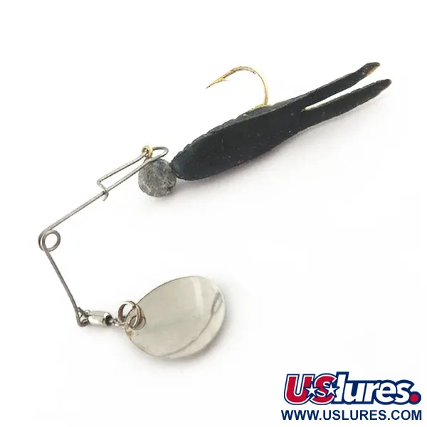 Bass Buster, 4,5g, nikkeli, spinnerbait #23541