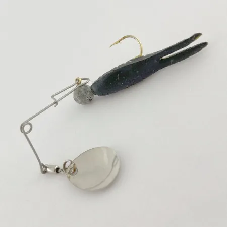 Bass Buster, 4,5g, nikkeli, spinnerbait #23541